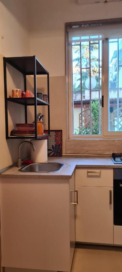 Case Di Paola Via Crisanzio Bari Dış mekan fotoğraf