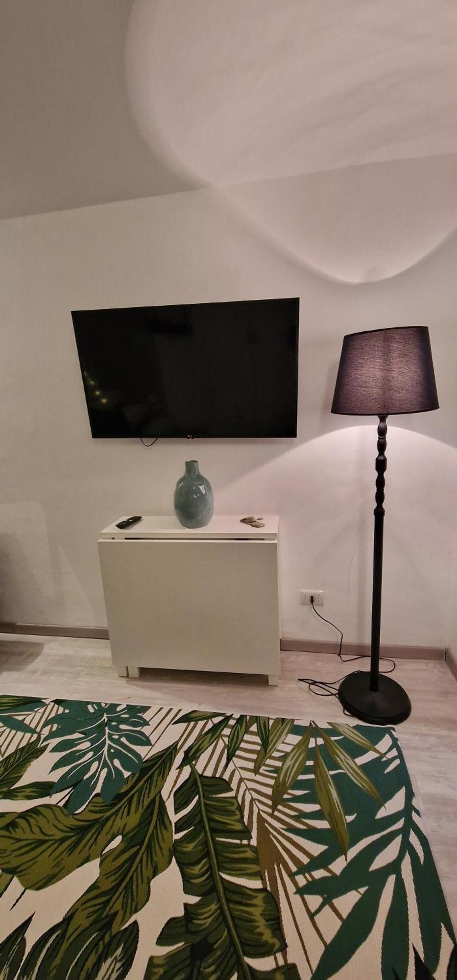 Case Di Paola Via Crisanzio Bari Dış mekan fotoğraf